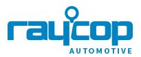 레이캅 (raycop)